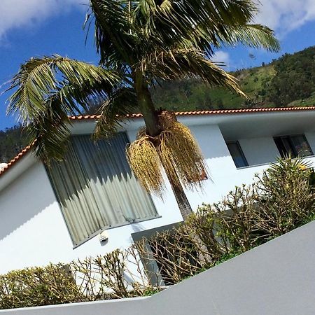 Abrigo Da Madeira Villa Arco da Calheta  Exterior foto