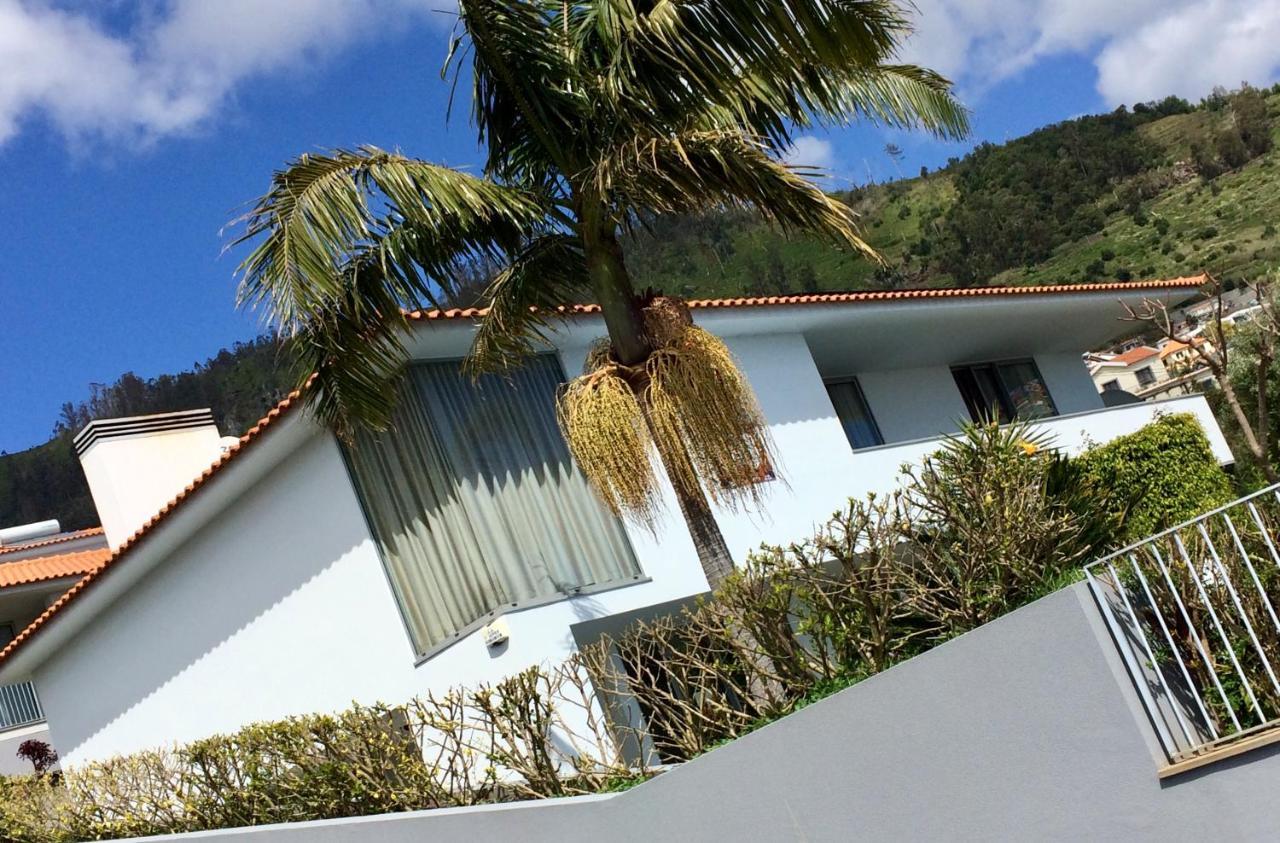 Abrigo Da Madeira Villa Arco da Calheta  Exterior foto