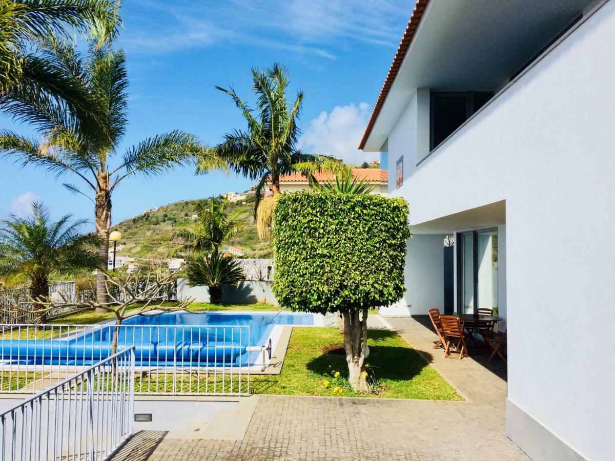 Abrigo Da Madeira Villa Arco da Calheta  Exterior foto