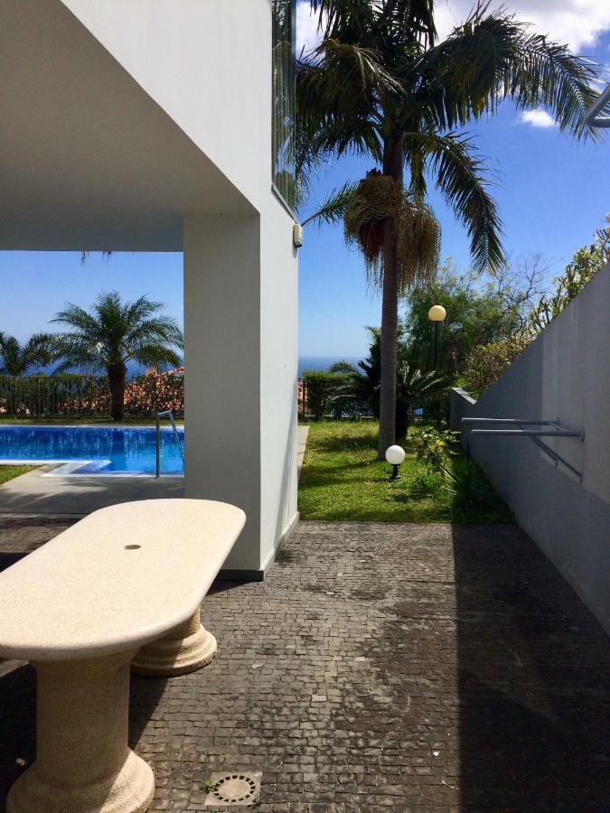 Abrigo Da Madeira Villa Arco da Calheta  Exterior foto
