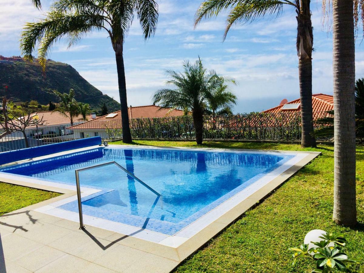 Abrigo Da Madeira Villa Arco da Calheta  Exterior foto